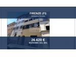 Immobile in asta di 31 m² in vendita a Firenze
