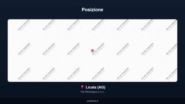 Immobile in asta di 141 m² in vendita a Licata - Foto 10
