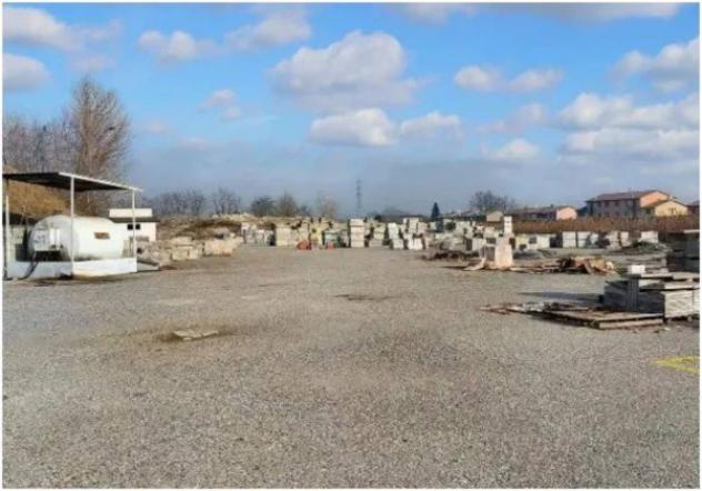Immobile in asta di 12141 m² in vendita a Pizzighettone - Foto 7