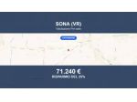 Immobile in asta di 10588 m² in vendita a Sona