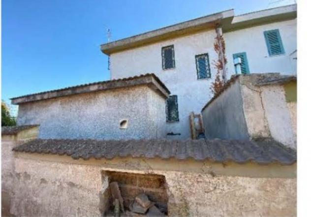 Immobile in asta di 154 m² in vendita a Anzio - Foto 6