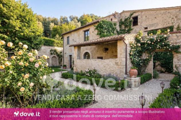 Casa indipendente di 900 m² con più di 5 locali in vendita a Arpino - Foto 4
