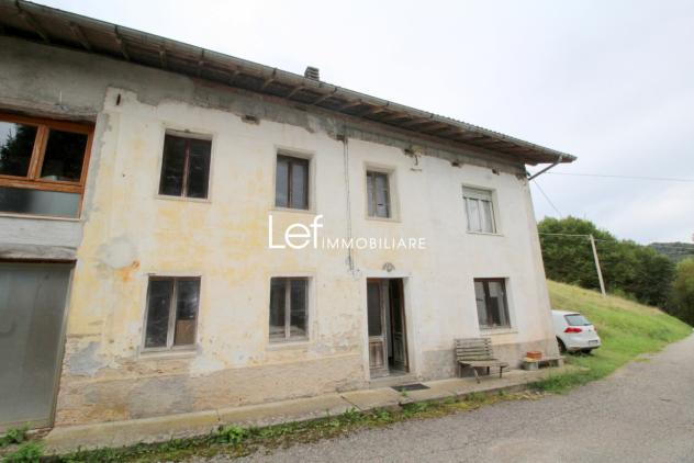 CASA AFFIANCATA di 5 vani e di 153 mq (MEL) rif. LC12_4 - Foto 14