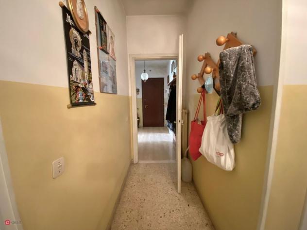 A636. CARPI. APPARTAMENTO AL TERZO ED ULTIMO PIANO CON GARAGE - Foto 4