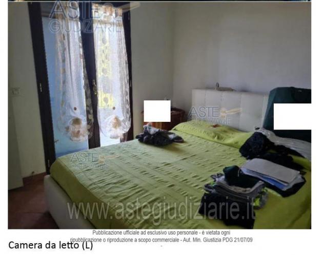 IMMOBILI-IMMOBILE RESIDENZIALE-via Trasimeno n. 268 - frazione Panicarola - Foto 5