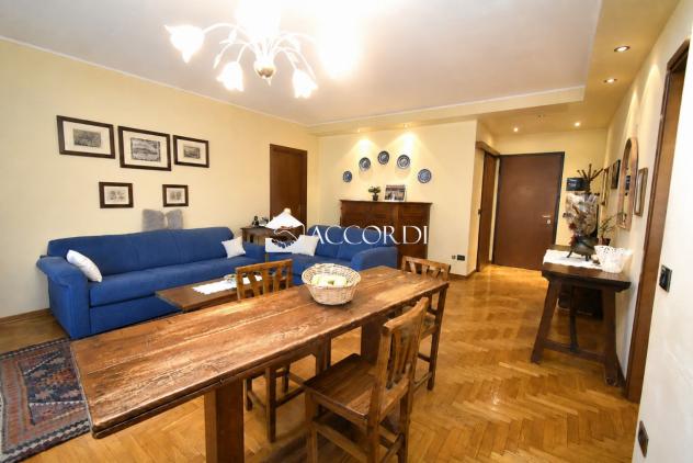 APPARTAMENTO di 5 vani e di 141 mq (CONEGLIANO) rif. SM63 - Foto 4