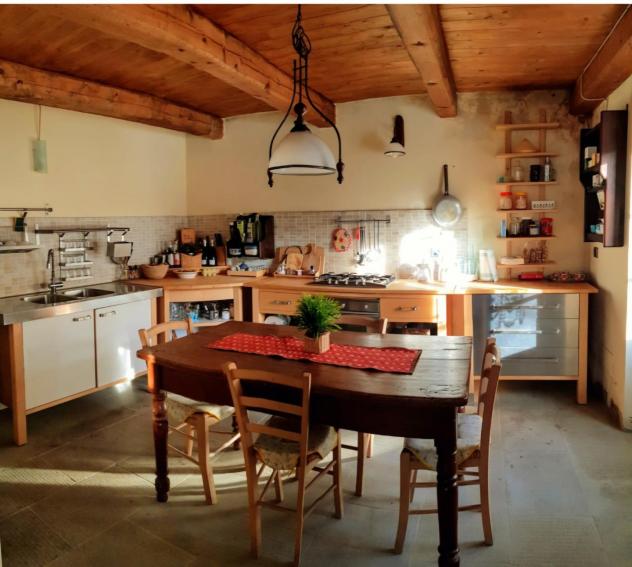 Baita/Chalet/Trullo in vendita a Versurone - Fiumalbo 130 mq Rif: 1419483 - Foto 7