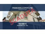 Immobile in asta di 109 m², box auto in vendita a Francavilla d'Ete
