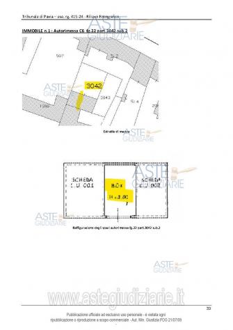 IMMOBILI-IMMOBILE RESIDENZIALE-Via S. Pietro, 64, 27026 Garlasco PV, Italia - Foto 10