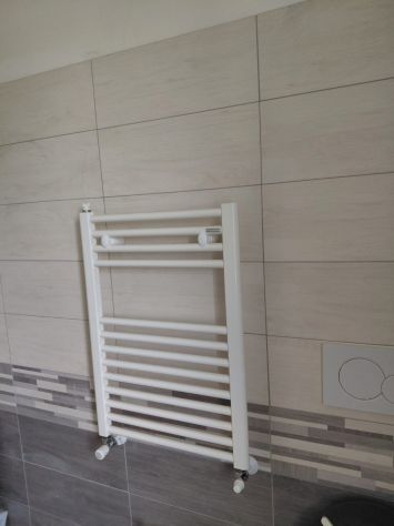 Porzione di villa trifamiliare a Colle Spina Via XXIII strada - Foto 7