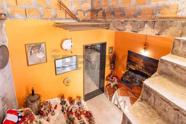 Casa Indipendente in vendita a Lentini - Foto 5