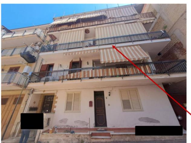 Immobile in asta di 133 m² in vendita a Misilmeri - Foto 5