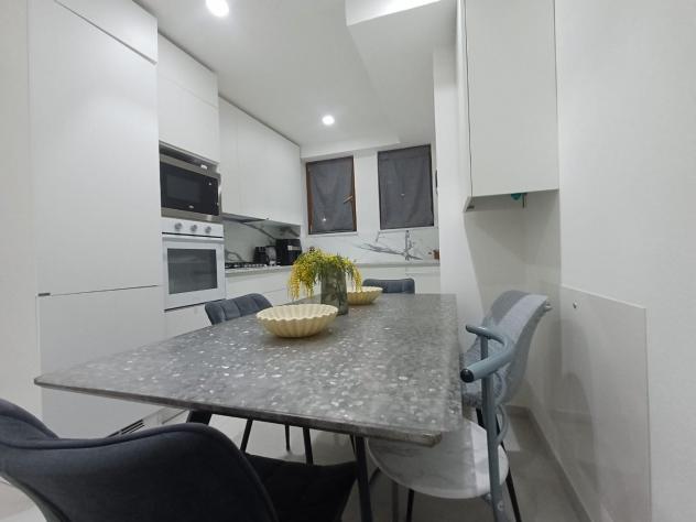 Appartamento in vendita a More di Cuna - Monteroni d'Arbia 75 mq Rif: 1425385 - Foto 3