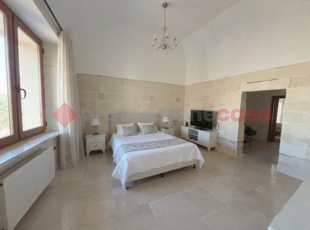 Casa Indipendente - Poggiardo . Rif.: Pogg08VRG - Foto 13
