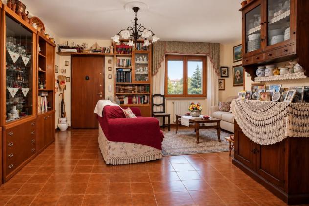 Appartamento in vendita a Pontedera 91 mq Rif: 1454974 - Foto 5