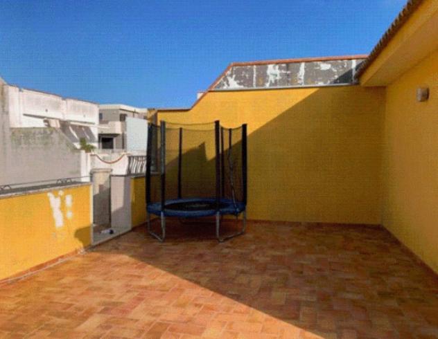 Immobile in asta di 106 m² in vendita a Portopalo di Capo Passero - Foto 7