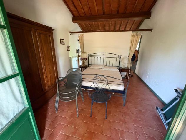 Appartamento in vendita a Radda in Chianti 68 mq Rif: 1344871 - Foto 6