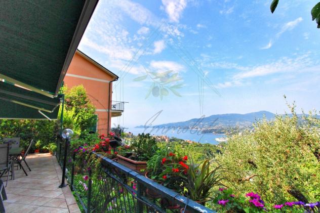 Villa in vendita a Rapallo - Foto 3