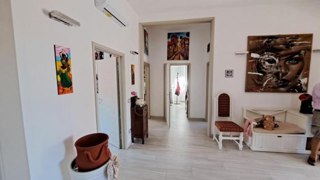 Appartamento in vendita a Rosignano Solvay - Rosignano Marittimo 130 mq Rif: 1445158 - Foto 7