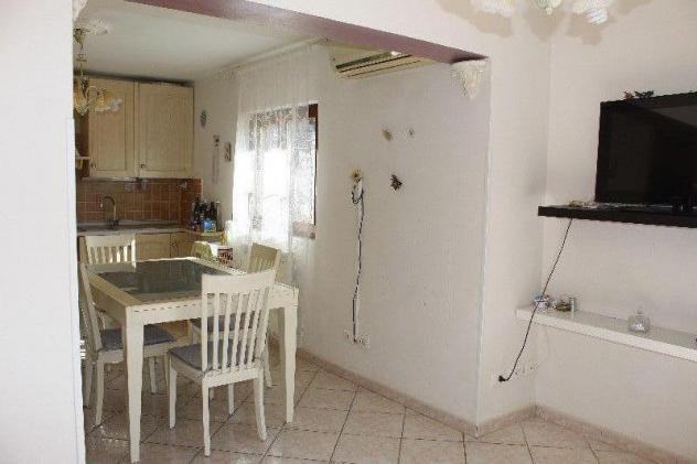 Appartamento in vendita a Rosignano Solvay - Rosignano Marittimo 71 mq Rif: 1355615 - Foto 2