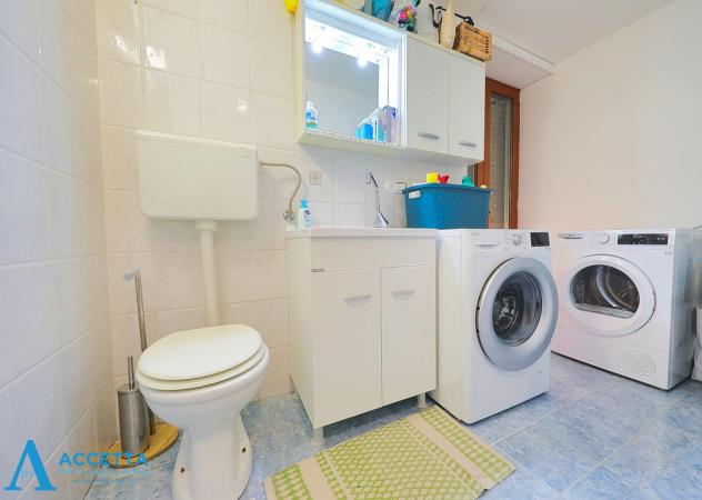 Quadrilocale in vendita a Taranto - Foto 20