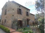 IMMOBILI-IMMOBILE RESIDENZIALE-Località Spinacelli