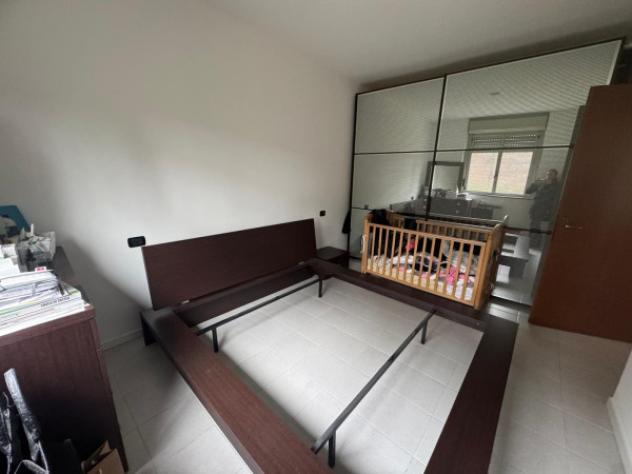 Appartamento di 108 m² con 3 locali e box auto doppio in vendita a Varese - Foto 17
