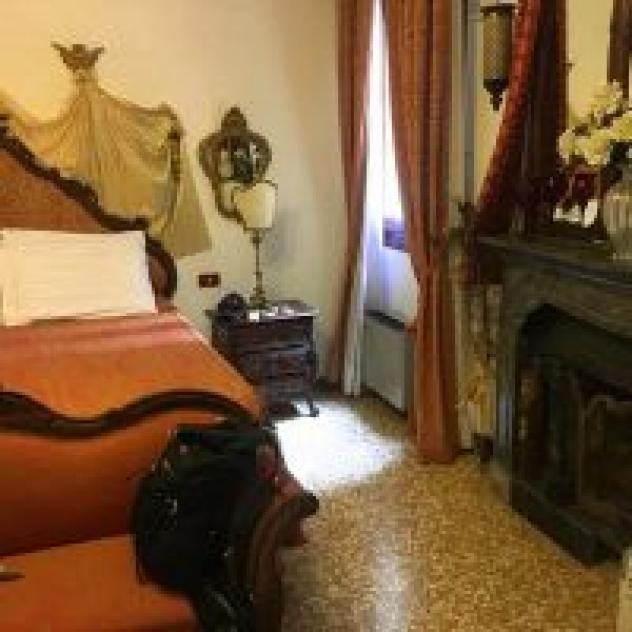 B&B Ca' Pier