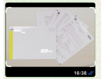 Compilazione kit postale per stranieri