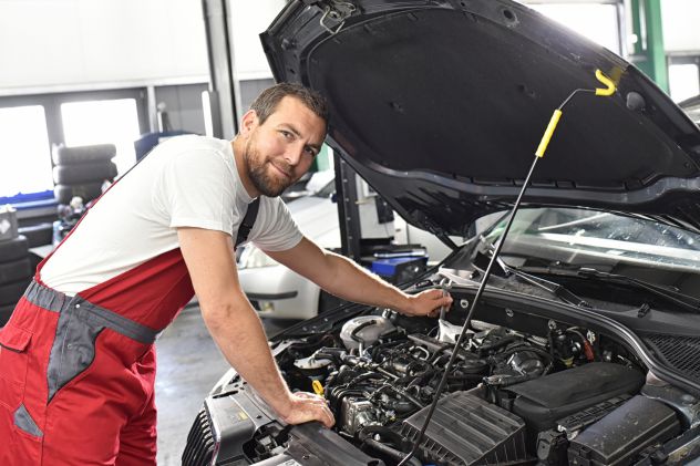 CORSO PROFESSIONALE MECCANICO A L'AQUILA