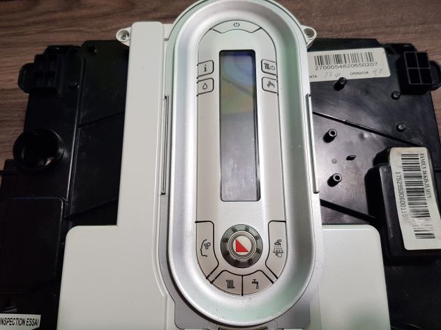 RICAMBI PER CALDAIA RIELLO FAMILY 26 KIS 3S,SYLBER,BERETTA - Foto 8