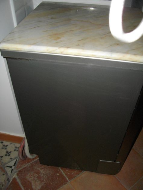 Lavastoviglie ARISTON - Foto 3