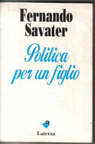 R49 - POLITICA PER UN FIGLIO