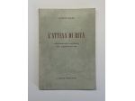 L’attesa di Riva, Antonio Zieger