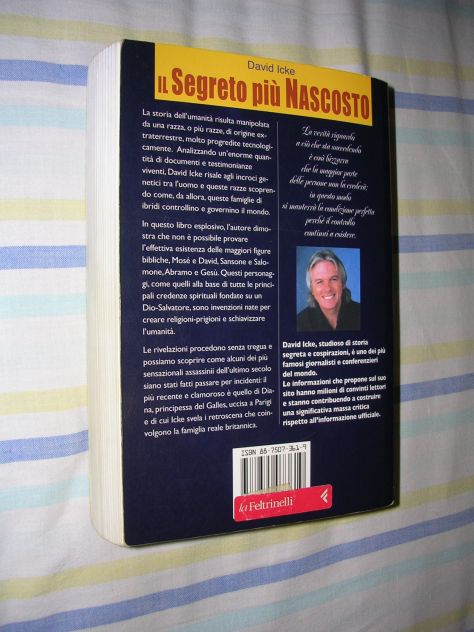 IL SEGRETO PIU' NASCOSTO - Foto 3