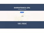Immobile in asta di 825 m² in vendita a Barrafranca