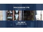 Immobile in asta di 44 m² in vendita a Ripatransone