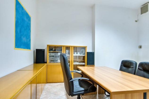 Immobile di 75 m² con 2 locali in vendita a Trescore Balneario - Foto 14