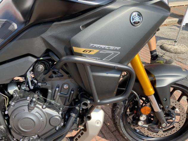 Yamaha Tracer 7 Allestimento GT - Foto 7