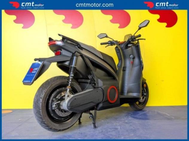 SEAT MO ' eSCOOTER 125 Garantito e Finanziabile rif. 23986843 - Foto 3
