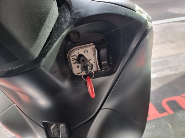 Honda SH Mode 125 CV - Foto 8