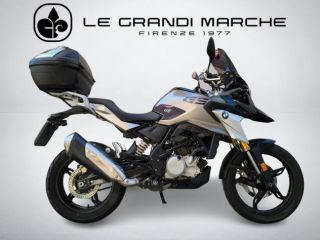 BMW G 310 GS null
