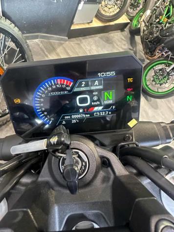 SUZUKI GSX-8T km0 rif. 24108795 - Foto 5