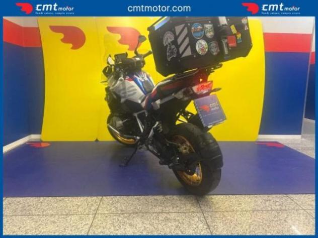 BMW R 1250 GS Garantita e Finanziabile rif. 24193670 - Foto 6