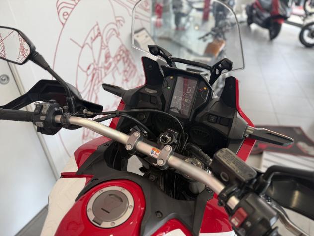 Honda CRF1000L Africa Twin AFRICA TWIN 1000 - YM 2018 - Foto 8