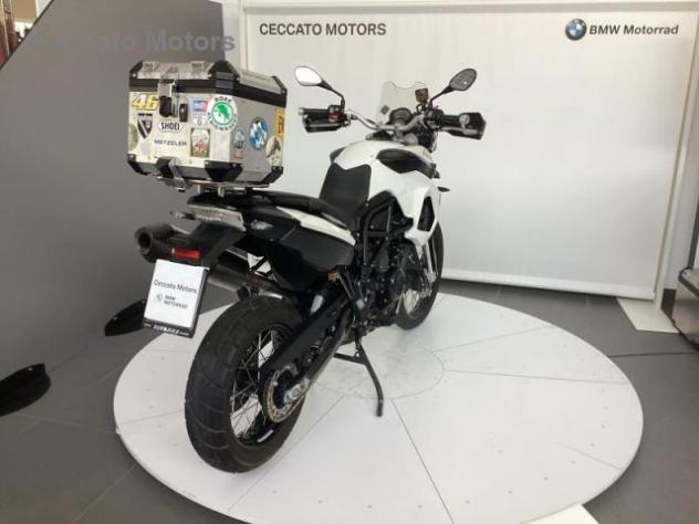 BMW F 800 GS Abs my08 rif. 21096634 - Foto 5