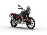 Aprilia Tuareg 660 TUAREG 660 E5+ TORNADO GREEN