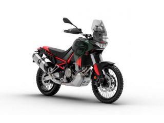 Aprilia Tuareg 660 TUAREG 660 E5+ TORNADO GREEN