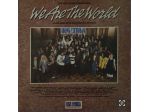 We are the World - USA for Africa