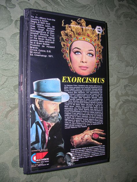 EXORCISMUS - Foto 3